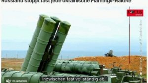 ‼️🇷🇺🇺🇦Россия перехватывает почти все украинские ракеты «Фламинго» — Focus