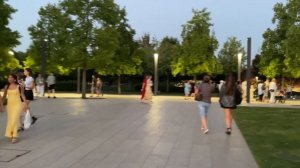 Наш день в Краснодаре: атмосферная прогулка и парк Галицкого.