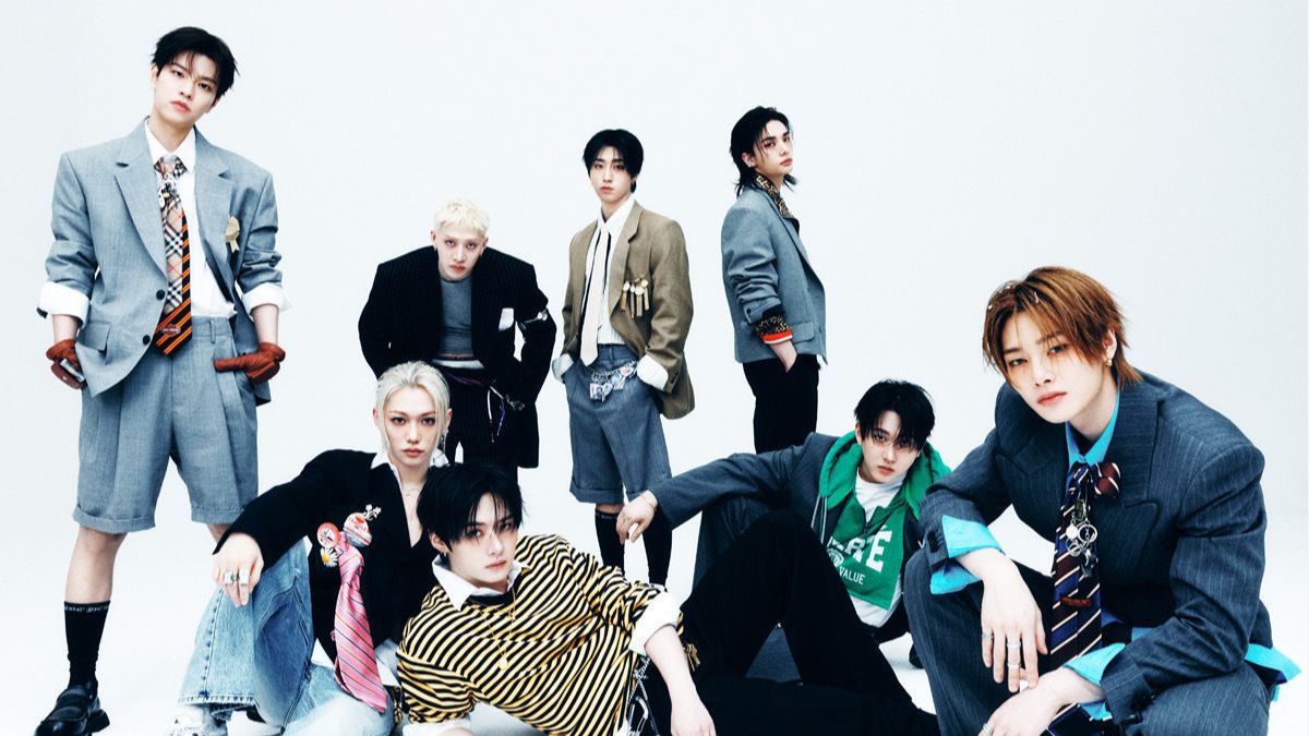 #STRAY KIDS PLAYLIST # [2160p]