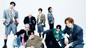 #STRAY KIDS PLAYLIST # [2160p]