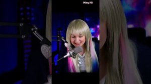 MARY HIT -  Алена Росс - Тает снег