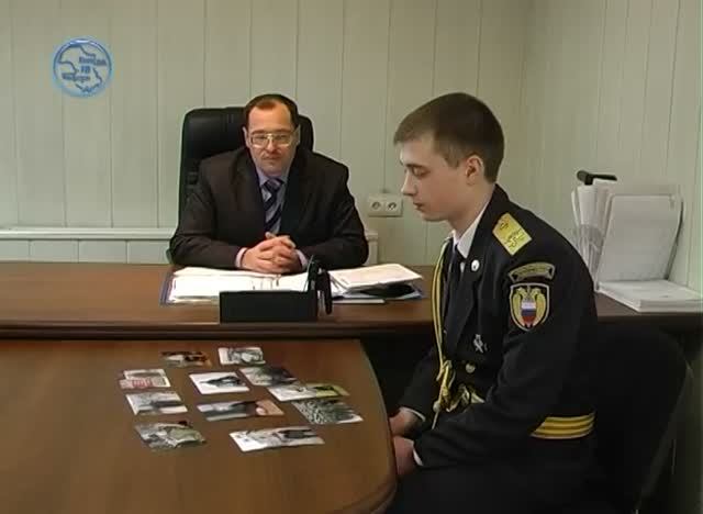 Программа Енисей-Информ ТВ. Выпуск №281 от 25.11.2011