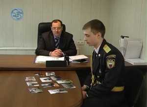 Программа Енисей-Информ ТВ. Выпуск №281 от 25.11.2011