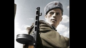 Воспоминание о подвиге солдата на войне песня Wladoka