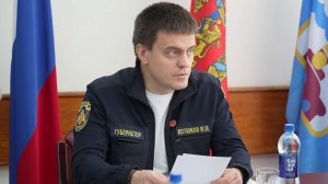 Программа «Главные новости» на 8 канале от 17.08.2026 Часть 1