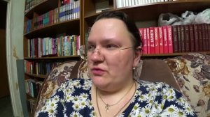 Влог от 24.04.2023