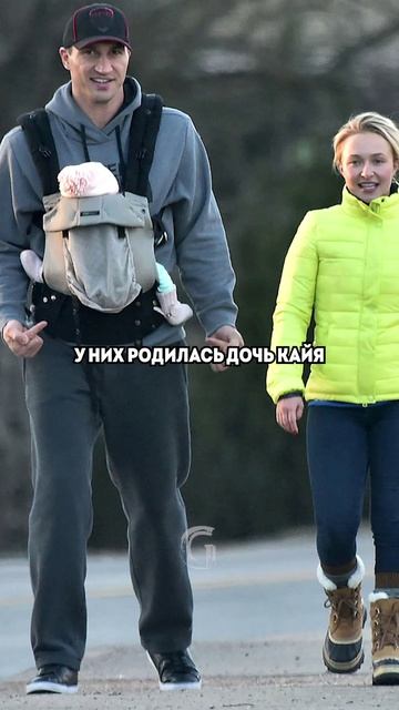 Американская актриса Хейден Панеттьери скончалась в возрасте 36 лет! Звезда фильма «Крик» и «Герои»!
