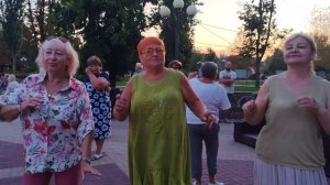 16 августа. Богиня моря..