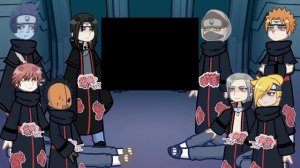 Akatsuki React To Sarada // 🇷🇺/🇺🇸 //
