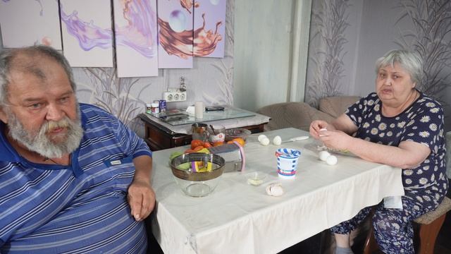 ПЕНСИОНЕРЫ ИЗ ДЕРЕВНИ Будет отменный салат Василич готовит всегда вкусно ПОДВАЛ ИЛЬИЧА