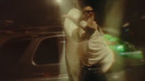 HEXXX - STREET LIGHTS (Official Music Video)