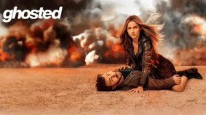 Без ответа (фильм, 2023) / Ghosted