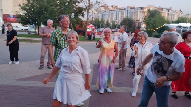 16 августа. Не хочу быть..