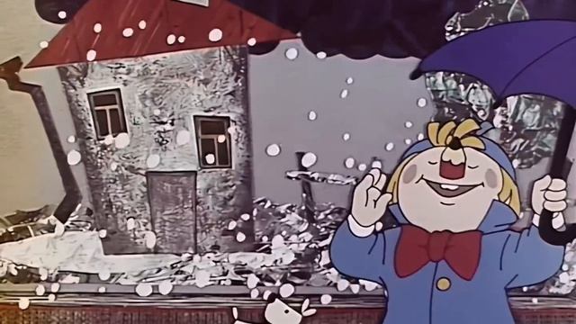 Загляденье просто!