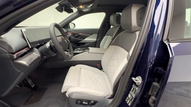 BMW 530i XDrive, 2026
