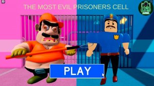 ФРЕДДИ ПРОТИВ БЕРРИ ПРОТИВ РОБИ? Полный игровой процесс с ОББИ #roblox