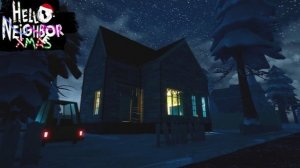 🎄Xmas(PreAlpha)❄️