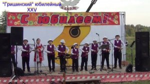 05- Вавожские Ложкари