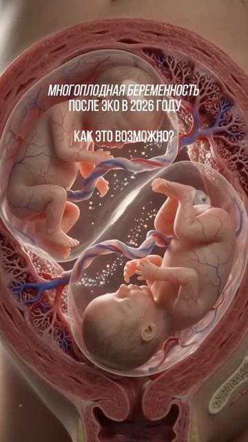 Сегодня в большинстве случаев мы переносим один эмбрион!