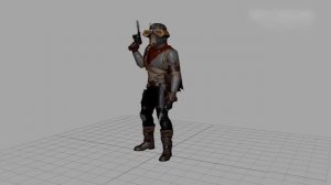 Star Wars: Magellan | Отмененная игра по «Звездным войнам»