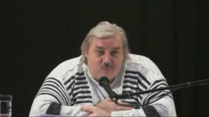 Почему мужики при Петре I не хотели брить бороды. Левашов Н В.