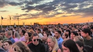 Я и Владимир Волынкин на концерте Димы Билана в МинВодах 16.08.2026