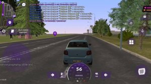 ИГРАЮ В МАТРËШКУ РП | 1 ЧАСТЬ