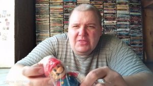Фигурка Марио