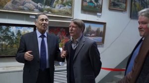Памяти художника-славяниста Бориса Михайловича Ольшанского г. Тамбов.