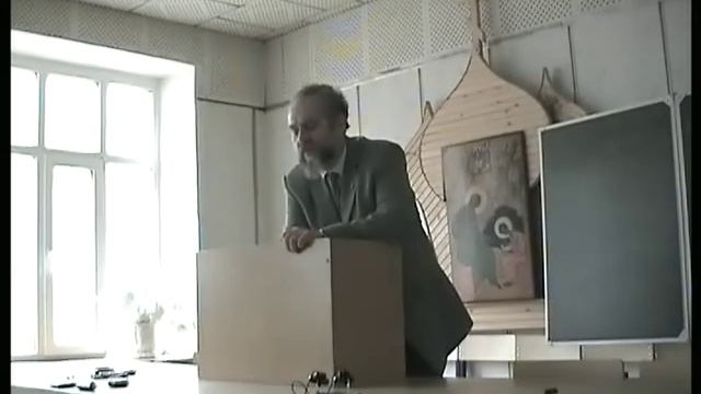 Вводная лекция - Введение в историю религиозных идей