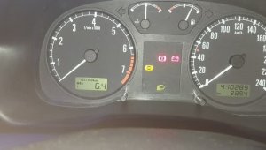 Шкода Октавия тур 1.8 т ... 1000 км не вопрос 6.4 л ⛽ на 100км