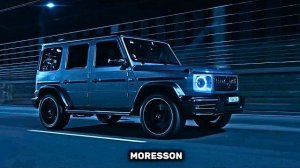 Moresson - Hooligan (Original Mix 🎧)   BASS BOOSTED 💀