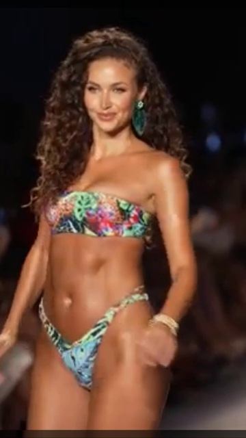 Luli Fama Full Miami Swim Week 2023 2