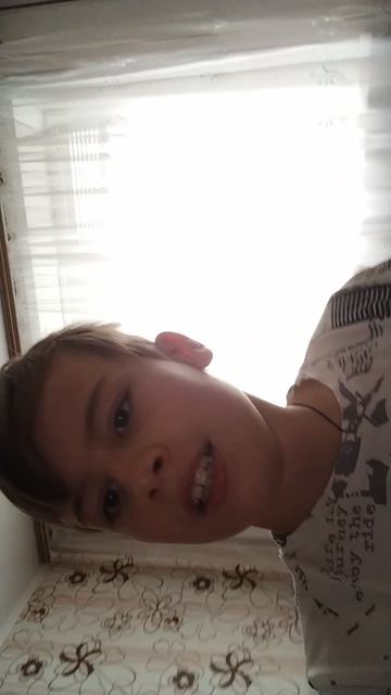Я вернулся Камииииль !