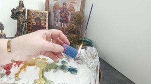 ‼️РУНЫ.Очищение Чакр от свежих и давних работ❤️🧡💛💚🩵💙💜+⚖️🪞