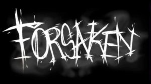 Roblox forsaken секретный скин на кулкида