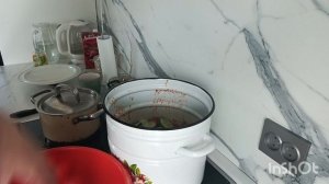 Огурчики в томате 🥒