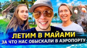 Все серии ! / Майами. Путешествие Крупских День 1/ Доктор Кру 1.20