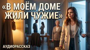 Рассказы для Души | Свекровь пустила квартирантов без спроса | Жизненный рассказ