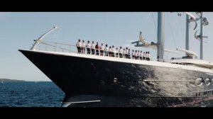 BLACK PEARL от Oceanco