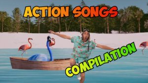 Danny Go!  Flamingos, Pizza, Spiders + More! 🦩🍕🕷️