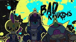 Bad Randoms - We Won't Cooperate! Brawl Stars Animation