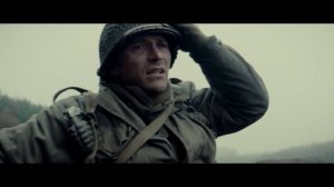 Смотрим мощнейший боевик «Последний рубеж».