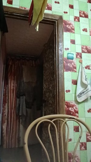 тутор на сквиш
