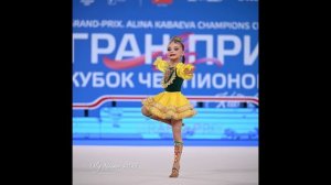 Музыка для художественной гимнастики - Track_9706