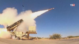 Киев оказался в тупике из-за проблем с поставками ракет для систем Patriot