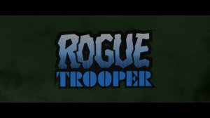Солдат Роуг - Rogue Trooper - Трейлер мультфильма