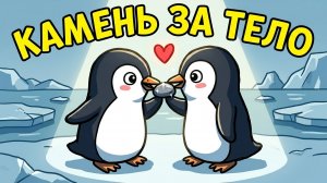 Самка платит за партнёра телом. У 20 видов задокументировано