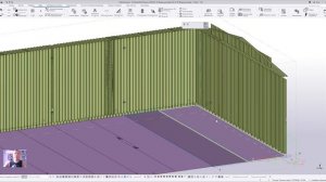 26-32 Модульный офис