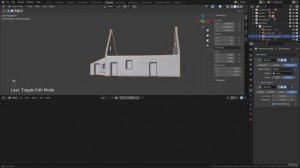 13 13. Lecture 12 - Adding farmhouse material